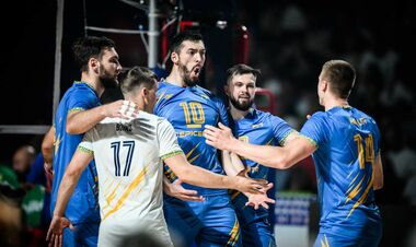 Болгарія – Україна – 1:3. Переможне завершення 2-го тижня ЛН. Відеоогляд