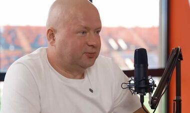 Президент Вереса озвучил амбициозную цель для клуба на сезон