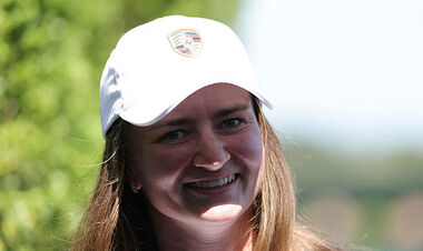 Чемпионка Уимблдона-2024: «Я запомню прошлогодний опыт на всю жизнь»