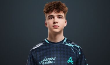 HEROIC подписали второго белоруса в состав по CS2