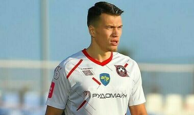 Егор ТВЕРДОХЛЕБ: «Патрик ван Леувен – амбициозный тренер»