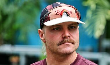 Неожиданный трансфер. Пилот Мерседес может перейти в команду-аутсайдера Ф1