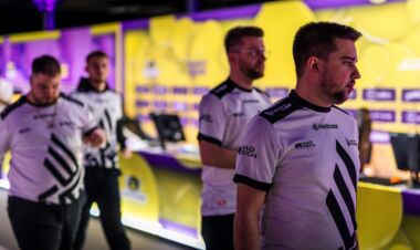 Легендарный клуб из Косово закрыл проект по CS2