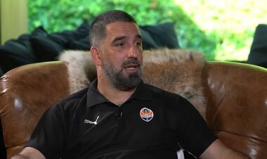 «Есть сходство с Кварцяным». Эксперт высказался о новом тренере Шахтера