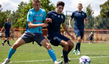 Ужгород – Металлист – 2:3. Видео голов и обзор матча