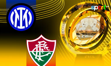 Интер – Флуминенсе. Прогноз и анонс на матч КЧМ-2025