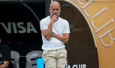 Guardiola Judio: