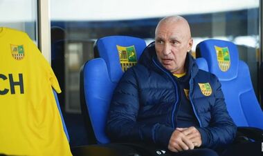 Стало известно, почему Ярославский отказался финансировать Металлист