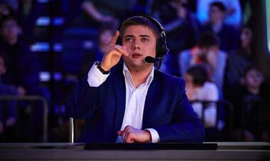 «Это риск». Комментатор Maincast о заменах в NAVI