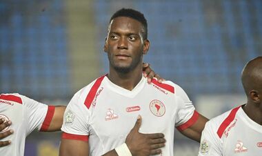 В Динамо зірвався трансфер потужного гравця. Відома причина