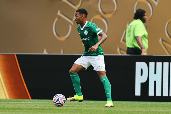 Шахтер проявляет интерес к участнику Клубного чемпионата мира