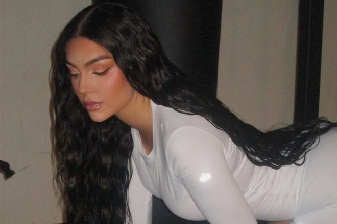 ФОТО. Джорджина Родрігес поділилася провокативними знімками