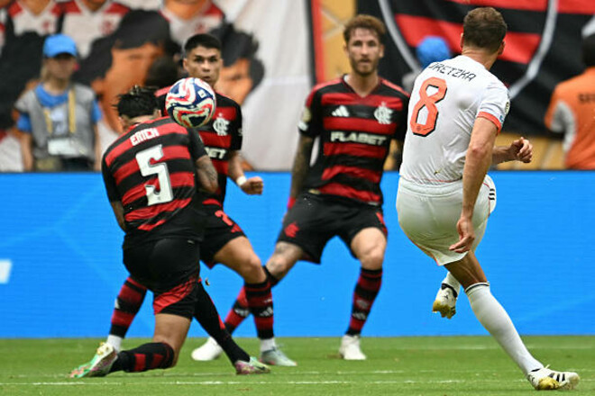 Блиск ПСЖ, Баварії, Судаков без Наполі, звитяга Магучіх, успіхи у волейболі