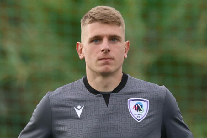 Стало известно, сколько ЛНЗ получил от Данди Юнайтед за трансфер Кучеренко