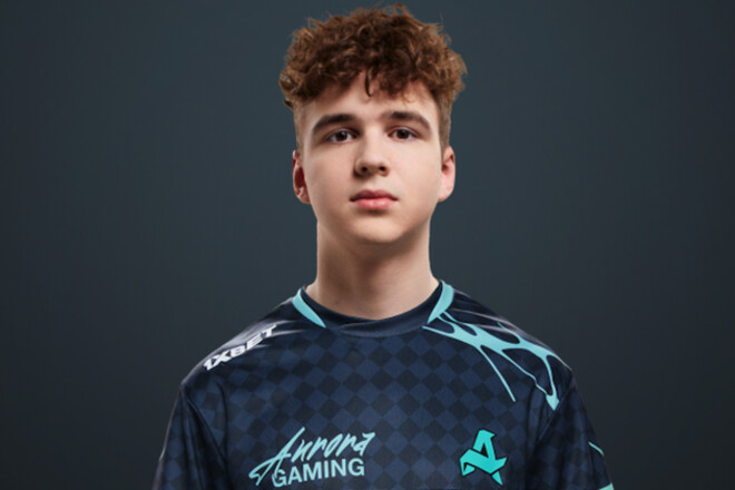 HEROIC подписали второго белоруса в состав по CS2