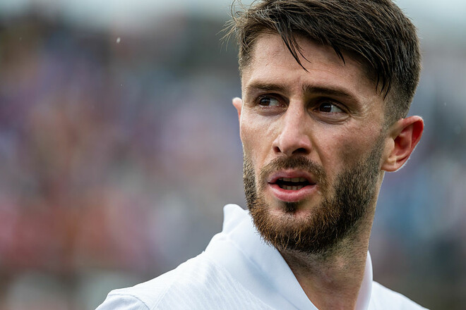 Туран звонил двум игрокам Фенербахче. Лично приглашал перейти в Шахтер