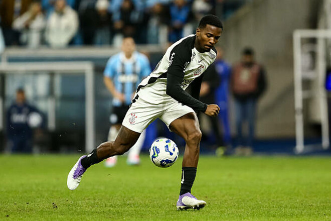 Европейские клубы не входят в топ-15 команд мира по количеству матчей