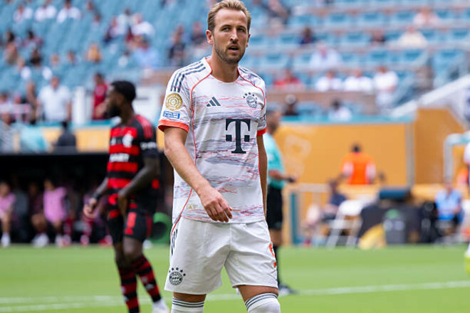 Кейн занимает седьмое место по количеству голов среди действующих игроков