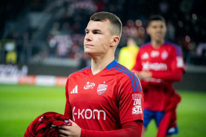 КОЧЕРГІН: «Як це сталося? Чому саме зараз? Було складно»