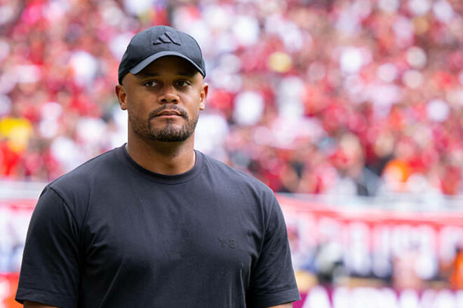 Тренер Баварии рассказал, благодаря чему мюнхенцы обыграли Фламенго