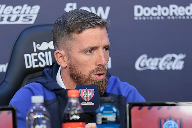 ОФИЦИАЛЬНО. Легенда Атлетика в 32 года возглавил испанский клуб