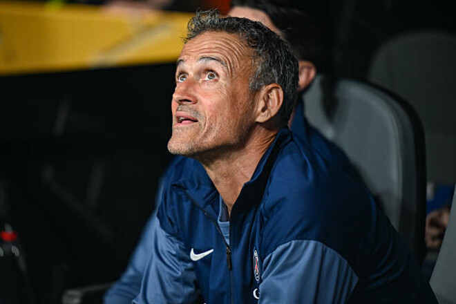 Луїс ЕНРІКЕ: «Перемогти Інтер Маямі було важче, ніж здається»