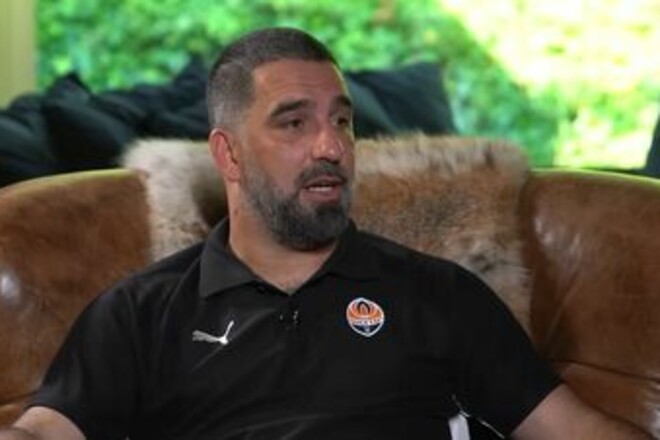 «Есть сходство с Кварцяным». Эксперт высказался о новом тренере Шахтера