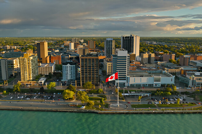 Канада фіксує рекордні доходи від iGaming в Онтаріо