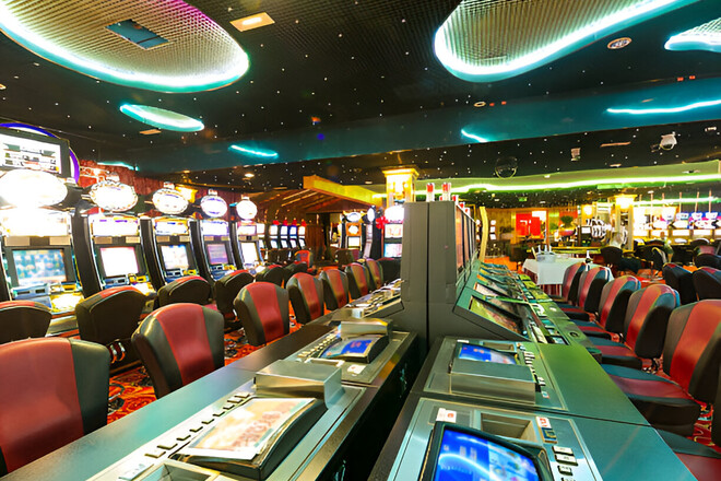 У В'єтнамі схвалено масштабний проект казино-курорту на $2 млрд