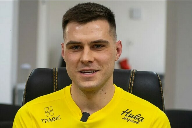 Разорвут контракт. Игрок Буковины не хочет возвращаться в команду