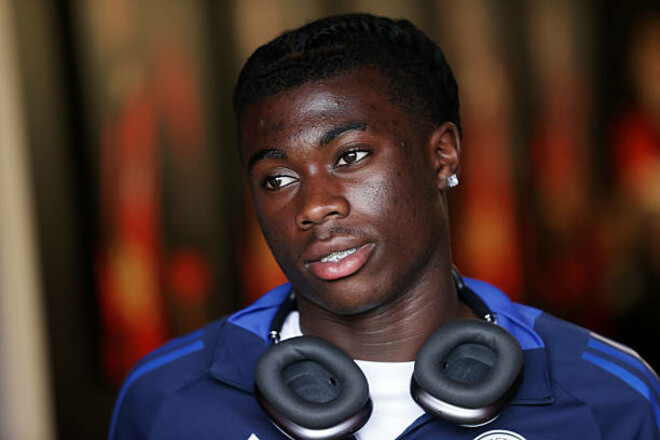 Стало известно, кто стал самым молодым игроком топ-5 лиг в прошлом сезоне