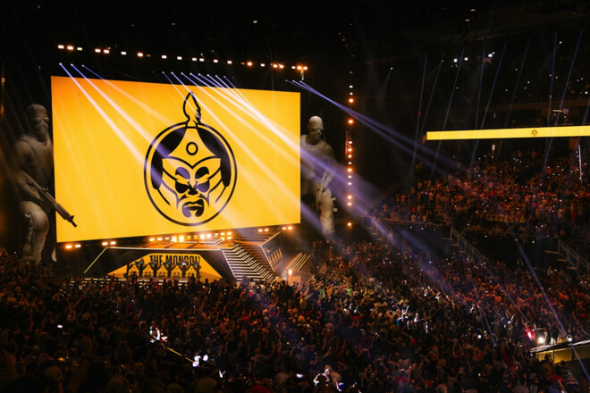 Звездный монгольский клуб создал молодежный состав по CS2