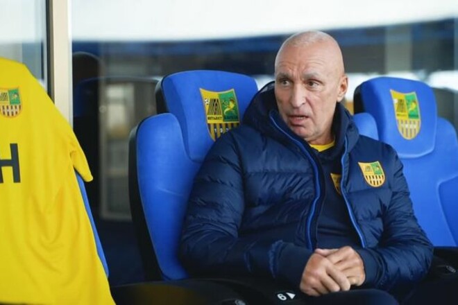 Стало известно, почему Ярославский отказался финансировать Металлист