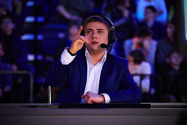 «Это риск». Комментатор Maincast о заменах в NAVI