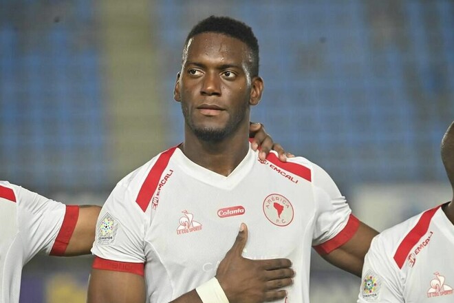 У Динамо сорвался трансфер мощного игрока. Известна причина