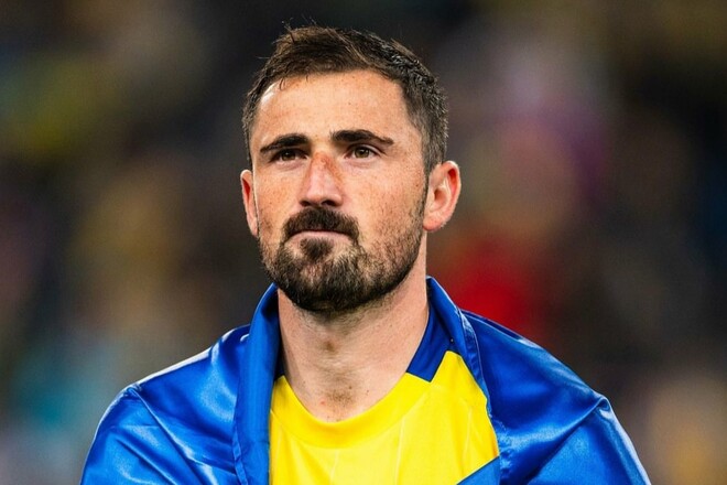 Металіст 1925 остаточно вирішив, чи продавати Калюжного після трансферу