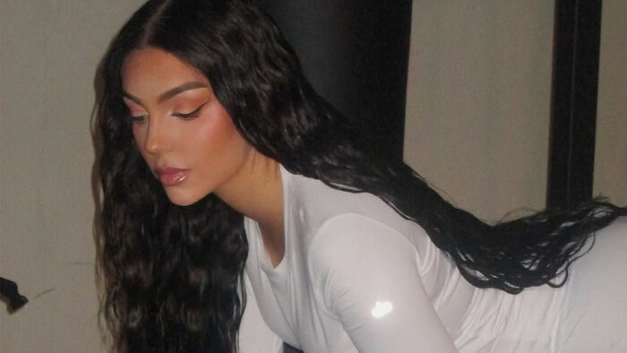 ФОТО. Джорджина Родрігес поділилася провокативними знімками