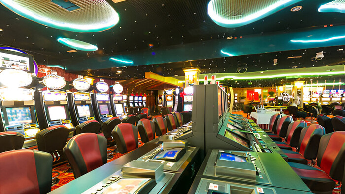 Во Вьетнаме одобрен масштабный проект казино-курорта на $2 млрд