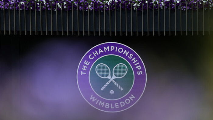 Алькарас чи Сіннер? Букмекери назвали переможця Вімблдона-2025 у чоловіків