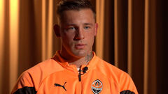 Dynamo and Shakhtar's ex -player are interested in Cyprus. He wants to play in Ukraine