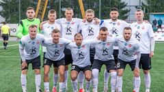 Новичок УПЛ определился с первыми летними новичками