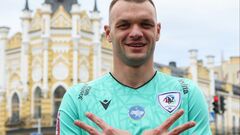 Рекордсмен УПЛ: «Я читал такие новости, но они со мной не контактировали»