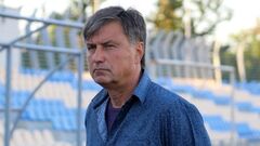 Олег ФЕДОРЧУК: «Престиж клуба и страны сейчас не в приоритете»