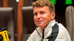 Прогноз от известного тренера: «За медали УПЛ поборются четыре команды»