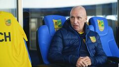 It became known why Yaroslavsky refused to finance Metalist