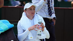 Drama: Svitolina's rival in 1/32 Wimbledon-2025 final