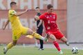 Верес Ровно – Нива Тернополь – 3:0. Видео голов и обзор матча