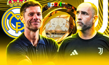 Где смотреть онлайн матч клубного чемпионата мира Реал – Ювентус