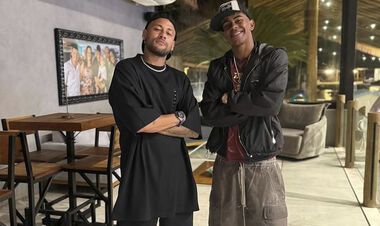 ФОТО. Ламин Ямаль выбрал новое место для отдыха. И снова – Испания