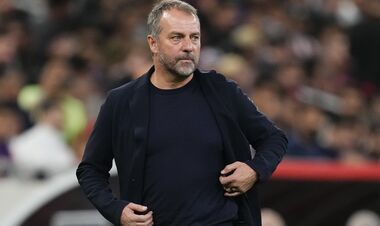 Флік попросив гравця Барселони піти заради його ж блага